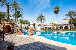 Ca Brisa, Javea